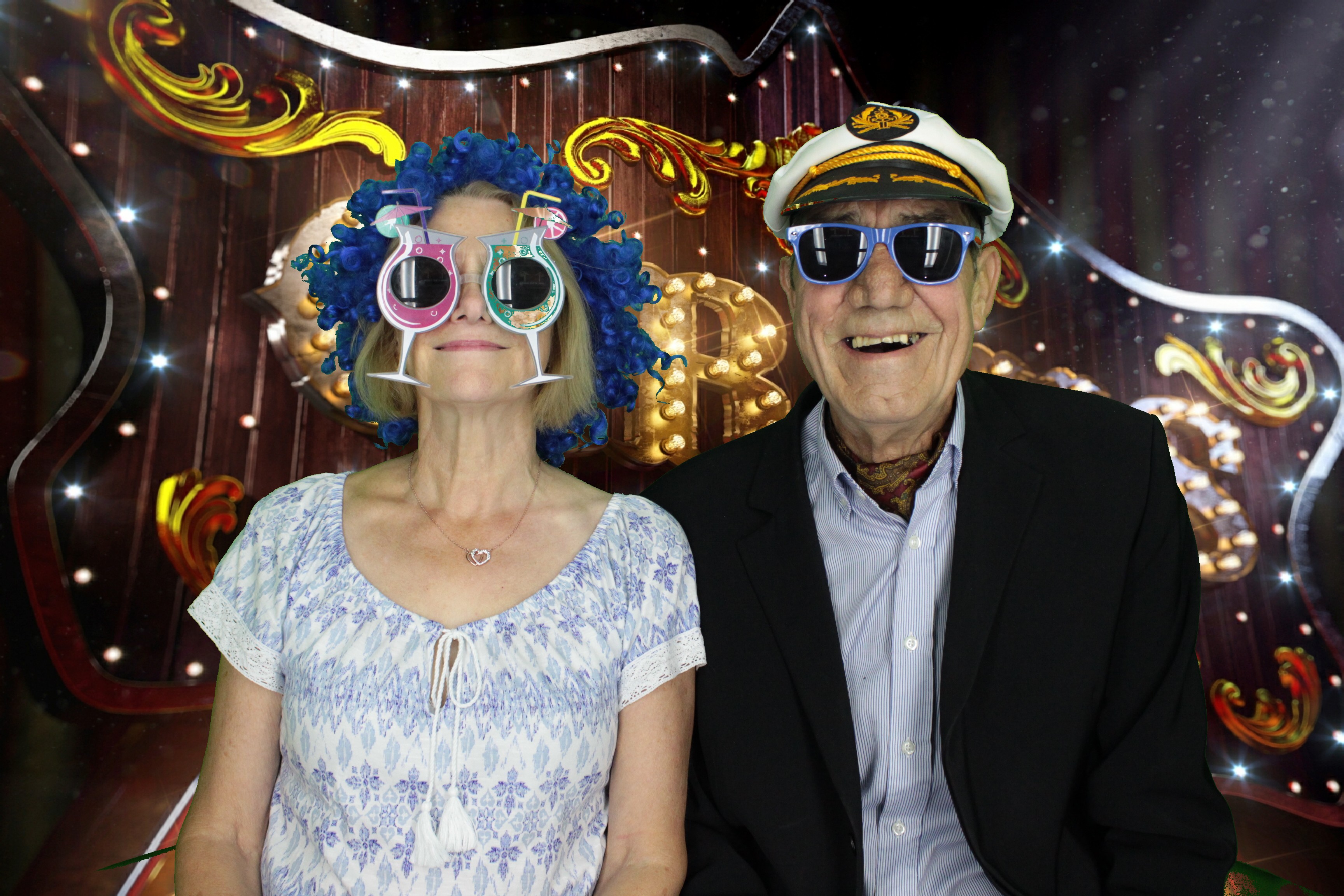 Gary's 60th Birthday | View more photos from the event at gallery.myphotoboothexperience.co.uk/u/MyPhotoBoothExperienceLtd/Garys-60th-Birthday